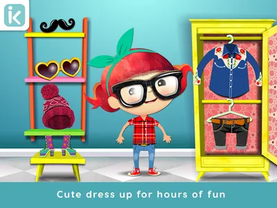 Peg and Pog: French screenshot 11