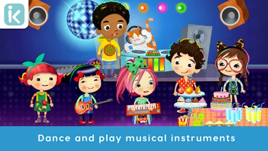 Peg and Pog: French screenshot 3