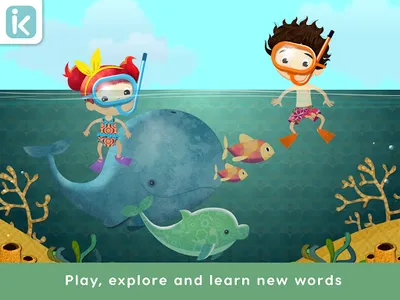 Peg and Pog: Swedish screenshot 5