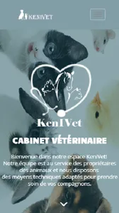 KENIVETAPP screenshot 0