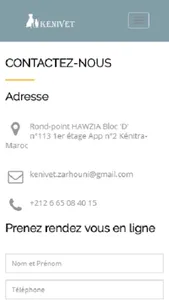 KENIVETAPP screenshot 1