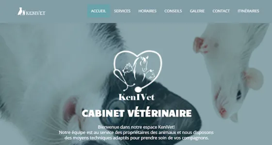 KENIVETAPP screenshot 3
