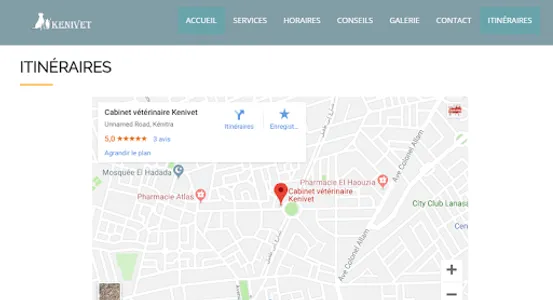 KENIVETAPP screenshot 8