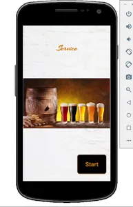 Kenji Bar screenshot 0