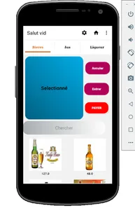 Kenji Bar screenshot 1