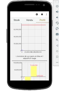Kenji Bar screenshot 2