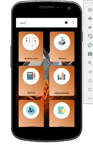 Kenji Bar screenshot 3