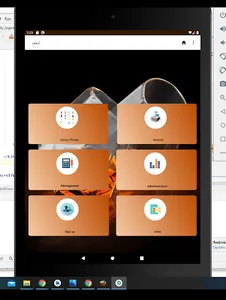Kenji Bar screenshot 5
