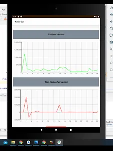 Kenji Bar screenshot 6