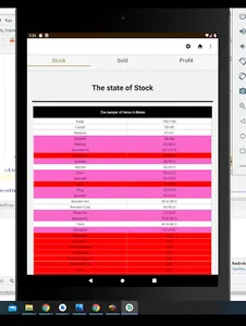 Kenji Bar screenshot 7