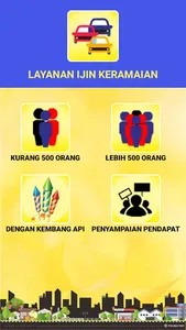 E-Lapor Polres Rembang screenshot 2