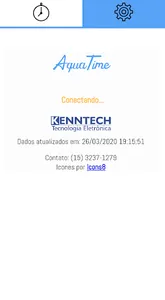 AquaTime screenshot 1
