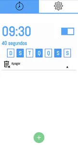 AquaTime screenshot 2