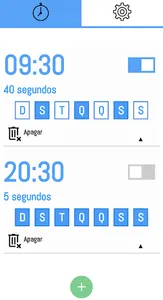 AquaTime screenshot 3