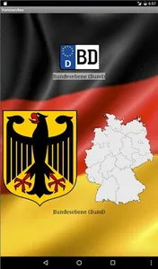 Kennzeichen Tool (DE) Pro screenshot 4