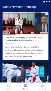Kenpo Karate screenshot 0