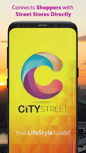 City Street Egypt - Lifestyle  screenshot 0