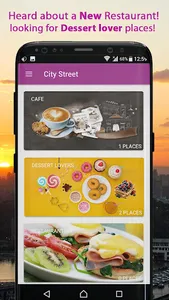 City Street Egypt - Lifestyle  screenshot 3