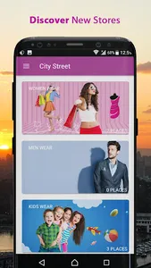 City Street Egypt - Lifestyle  screenshot 5