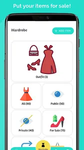 FashionGram screenshot 2