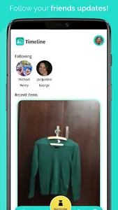 FashionGram screenshot 4