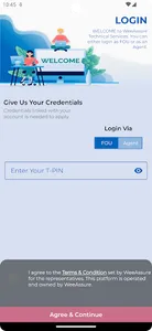 WeeAssure (Technical Services) screenshot 1