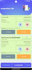 WeeAssure (Technical Services) screenshot 4