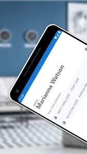 Kensington Dry Cleaners screenshot 1
