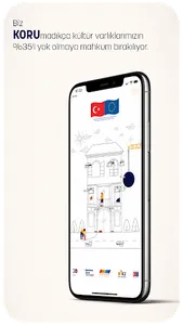 KORU screenshot 0