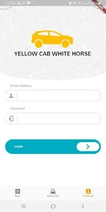 Yellow Cabs Whitehorse screenshot 2