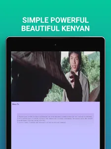 Tv Kenya: Kenyan Tv Channels screenshot 3