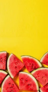 Aesthetic Yellow Wallpaper screenshot 6