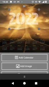 Calendarum: make your calendar screenshot 6