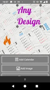 Calendarum: make your calendar screenshot 7