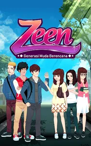 Zeen - Game Remaja Berencana screenshot 5