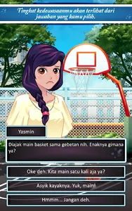 Zeen - Game Remaja Berencana screenshot 8