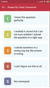 mathheart screenshot 5