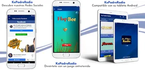 KePadreRadio screenshot 7