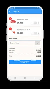 Kepido - Venezuela screenshot 2