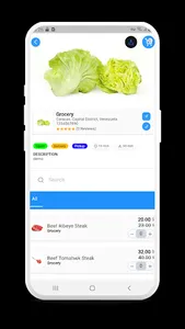 Kepido - Venezuela screenshot 9