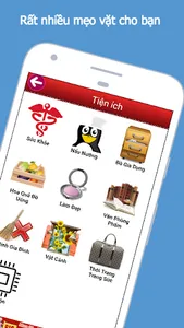 Vietnamese calendar screenshot 3