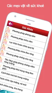 Vietnamese calendar screenshot 4