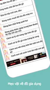 Vietnamese calendar screenshot 5
