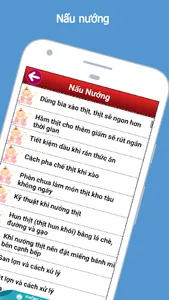 Vietnamese calendar screenshot 6