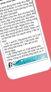 Vietnamese calendar screenshot 7