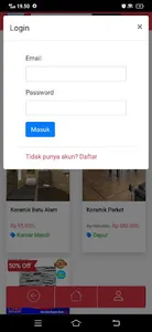 Indo Kerajaan Keramik screenshot 0