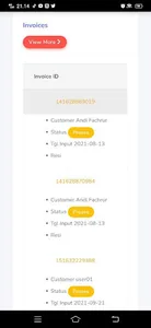Indo Kerajaan Keramik screenshot 2