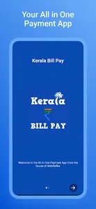 Kerala Bill Pay screenshot 0