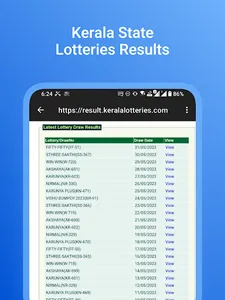 Kerala Bill Pay screenshot 10