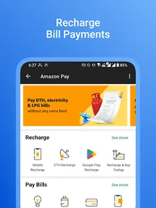Kerala Bill Pay screenshot 14